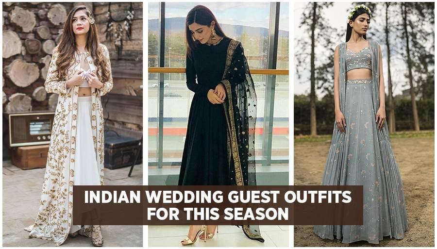 summer wedding guest outfits